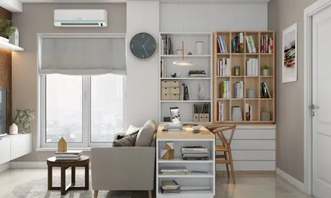 Home Office